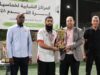 القويرة التعاونية تحرز لقب بطولة المراكز الشبابية لخماسيات كرة القدم في العقبة