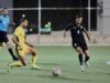 جرش في صدارة دوري الدرجة الأولى بـ10 نقاط