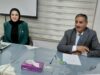 محاضرة علمية بالأردن تبحث تطبيقات النانوتكنولوجي وآفاقها المستقبلية