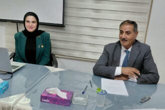 محاضرة علمية بالأردن تبحث تطبيقات النانوتكنولوجي وآفاقها المستقبلية