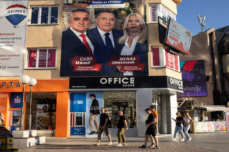 انتخابات البوسنة تبدأ.. اختيار الرئاسة الثلاثية والبرلمان وسط أزمة سياسية
