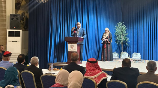 إطلاق البترا عاصمة للزيتون الأردني لعام 2026