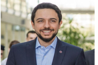 ولي العهد يشارك في قمة «ميد 9» بكرواتيا مندوبًا عن الملك