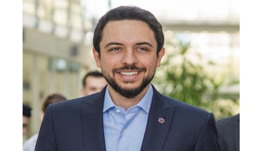 صورة حول : ولي العهد يشارك في قمة «ميد 9» بكرواتيا مندوبًا عن الملك ولي العهد يشارك في قمة «ميد 9» بكرواتيا مندوبًا عن الملك