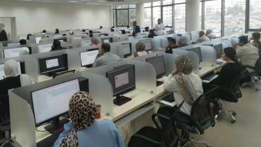 امتحان البورد الأردني لتقويم الأسنان يُعقد بالتزامن في الأردن والإمارات