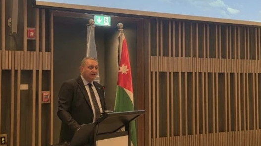 صورة حول : وزير البيئة: تعزيز التعاون الإقليمي ضرورة لمواجهة تحديات تلوث الهواء وزير البيئة: تعزيز التعاون الإقليمي ضرورة لمواجهة تحديات تلوث الهواء