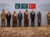 تحالف مكة يضم قدرات عسكرية ضخمة.. 3 ملايين فرد و98 ألف مركبة مدرعة