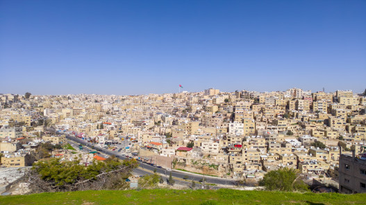 التداول العقاري يرتفع 16% في أيلول إلى 720.5 مليون دينار