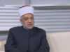 الخلايلة: وزارة الأوقاف تعزز العمل الخيري والتكافل الاجتماعي