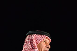 العرموطي خلال تقديم واجب العزاء بضحايا استهداف كنيسة الكرك: مصاب الكرك مصاب الوطن كله