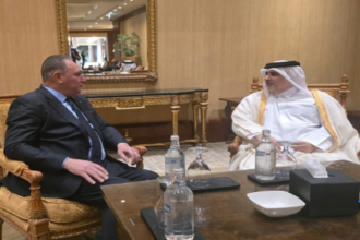 الأردن وقطر يبحثان تعزيز التعاون البيئي والمناخي وتبادل الخبرات