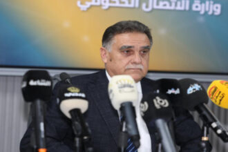 فريحات: التعداد يشمل غير حاملي الرقم الوطني