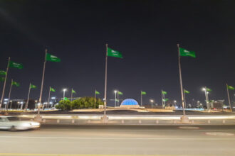 التحالف يعترض صاروخين باليستيين و4 مسيّرات
