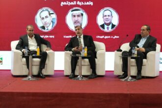 ندوة تناقش مفهوم الإدارة الثقافية ضمن فعاليات معرض عمان الدولي للكتاب