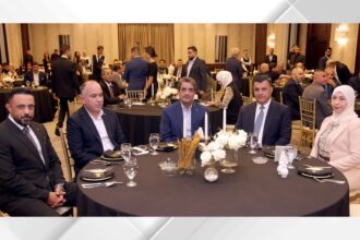 إطلاق منصة 101 ورك فورس لربط الشباب بفرص العمل