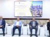 المهندسون يناقشون أثر نظام التخطيط الجديد في عمان