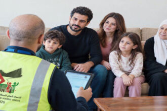 الإحصاءات: بيانات التعداد السكاني تمر بالمراجعة والمعالجة قبل اعتمادها