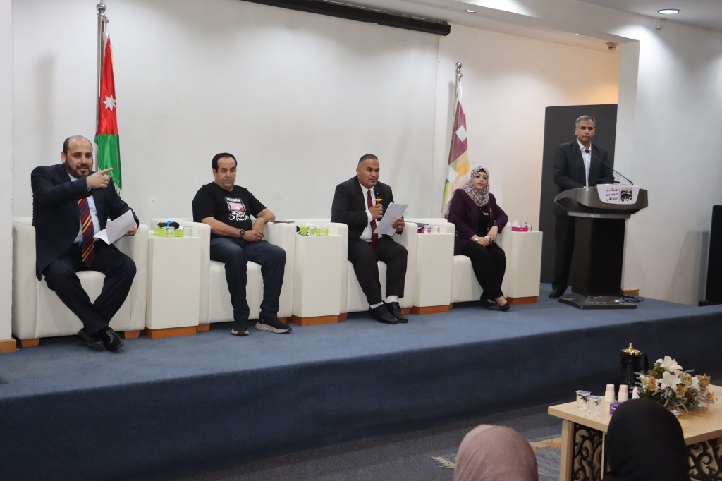 دور السردية الأردنية في تنشيط السياحة وتعميق ثوابت الدولة