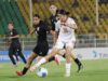 المنتخب الوطني ت17 يتعادل مع طاجيكستان في تصفيات كأس آسيا
