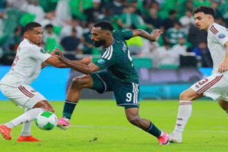 السعودية والإمارات تتواجهان على لقب خليجي 27 الثلاثاء