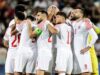 طاقم تحكيم عراقي لإدارة ودية الأردن وفنزويلا