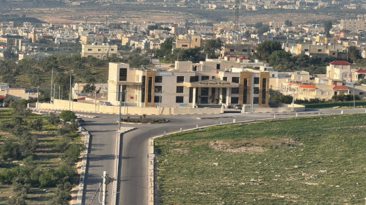 صورة حول : تركيب وتشغيل أنظمة للطاقة الشمسية في 4 مواقع تابعة لبلدية غرب إربد تركيب وتشغيل أنظمة للطاقة الشمسية في 4 مواقع تابعة لبلدية غرب إربد