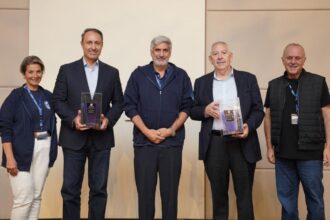 وفد أعمال أمريكي يستكشف فرص الاستثمار المتاحة بالعقبة