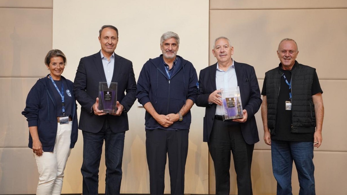 صورة حول : وفد أعمال أمريكي يستكشف فرص الاستثمار المتاحة بالعقبة وفد أعمال أمريكي يستكشف فرص الاستثمار المتاحة بالعقبة