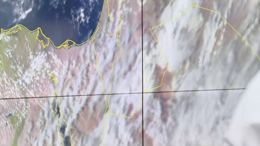 صورة حول : "الأرصاد الجوية": المفرق تسجل أعلى كمية هطول مطري بواقع 2 ملم "الأرصاد الجوية": المفرق تسجل أعلى كمية هطول مطري بواقع 2 ملم