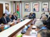 "البيئة النيابية" تبحث إزالة الأشجار من أرصفة عمّان