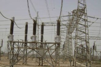 فصل التيار الكهربائي عن مناطق بالأغوار الشمالية غدا