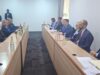 عطية وديك يبحثان تعزيز التعاون البرلماني الأردني الأسترالي