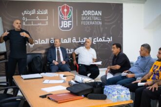 اتحاد السلة يشرح تطبيق أحكام دوري الفئات العمرية
