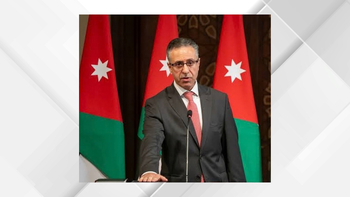 وزير الصناعة : استراتيجية التصدير تعزز حضور المنتج الأردني