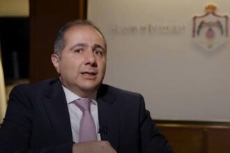 أبو غزالة: مؤتمر الاستثمار الأردني الأوروبي يستهدف 700 مشارك في قطاعات استراتيجية