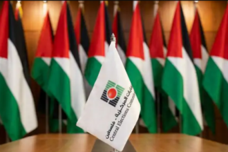 مجدلاني: توجه لتأجيل الانتخابات التشريعية الفلسطينية