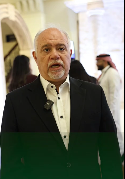 زعرب: استضافة الأردن لـ«GAIF35» تعكس مكانته المتقدمة في سوق التأمين العربي