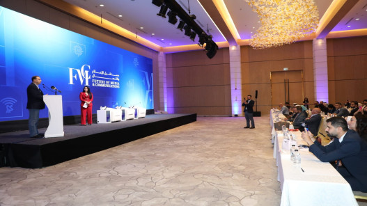 المومني: التحقق من المعلومات مسؤولية الشباب بالفضاء الرقمي