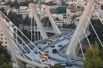 استطلاع: 97% من الأردنيين يؤيدون مشروع النقل المدرسي الحكومي
