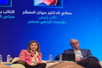 نائبة لبنانية: المشروع العربي المشترك ضرورة لحماية المنطقة وتحصينها