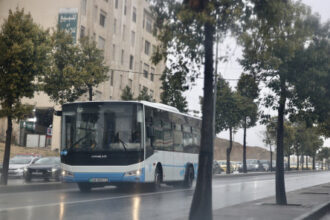 تعمق حالة عدم الاستقرار الجوي بعد الظهر وتحذيرات من السيول