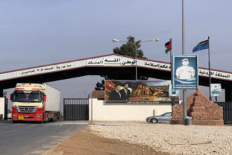 وزارة الاستثمار تعيد طرح تأهيل مشروع تطوير معبر جابر الحدودي