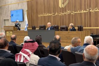 ندوة في مادبا تناقش الحالة السكانية في الأردن