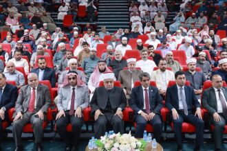 "الأوقاف" تنظم ورشة تدريبية بجائزة الحسين بن عبدالله الثاني للعمل التطوعي