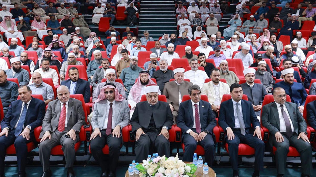 "الأوقاف" تنظم ورشة تدريبية بجائزة الحسين بن عبدالله الثاني للعمل التطوعي