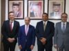المصري يؤكد أهمية الشراكة مع " المناخ الأخضر" لتوسيع التمويل المناخي للأردن