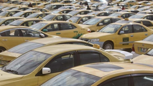 صورة حول : هيئة النقل البري تدرس السماح باستبدال التاكسي الأصفر بمركبات من موديل 2020 هيئة النقل البري تدرس السماح باستبدال التاكسي الأصفر بمركبات من موديل 2020