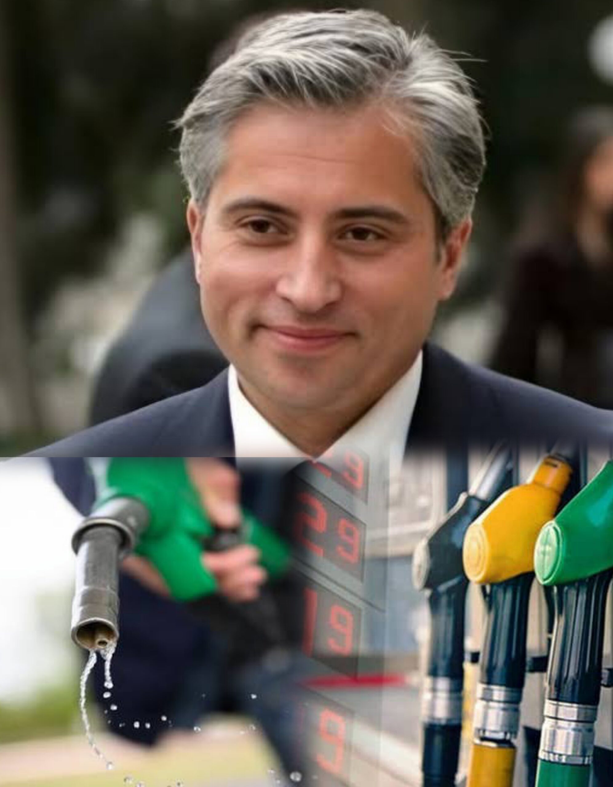 لماذا تصر حكومة جعفر حسان على رفع البنزين؟.. المواطن يئن تحت وطأة الغلاء فمن ينقذه من فاتورة المعيشة؟