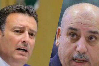 هل بدأ البحث عن "وجه جديد" لقيادة "رئاسة مجلس النواب": الصفدي يعلن نيته عدم الترشح وترقب لـ"موقف القاضي" والكرة في ملعب قيادات الميثاق