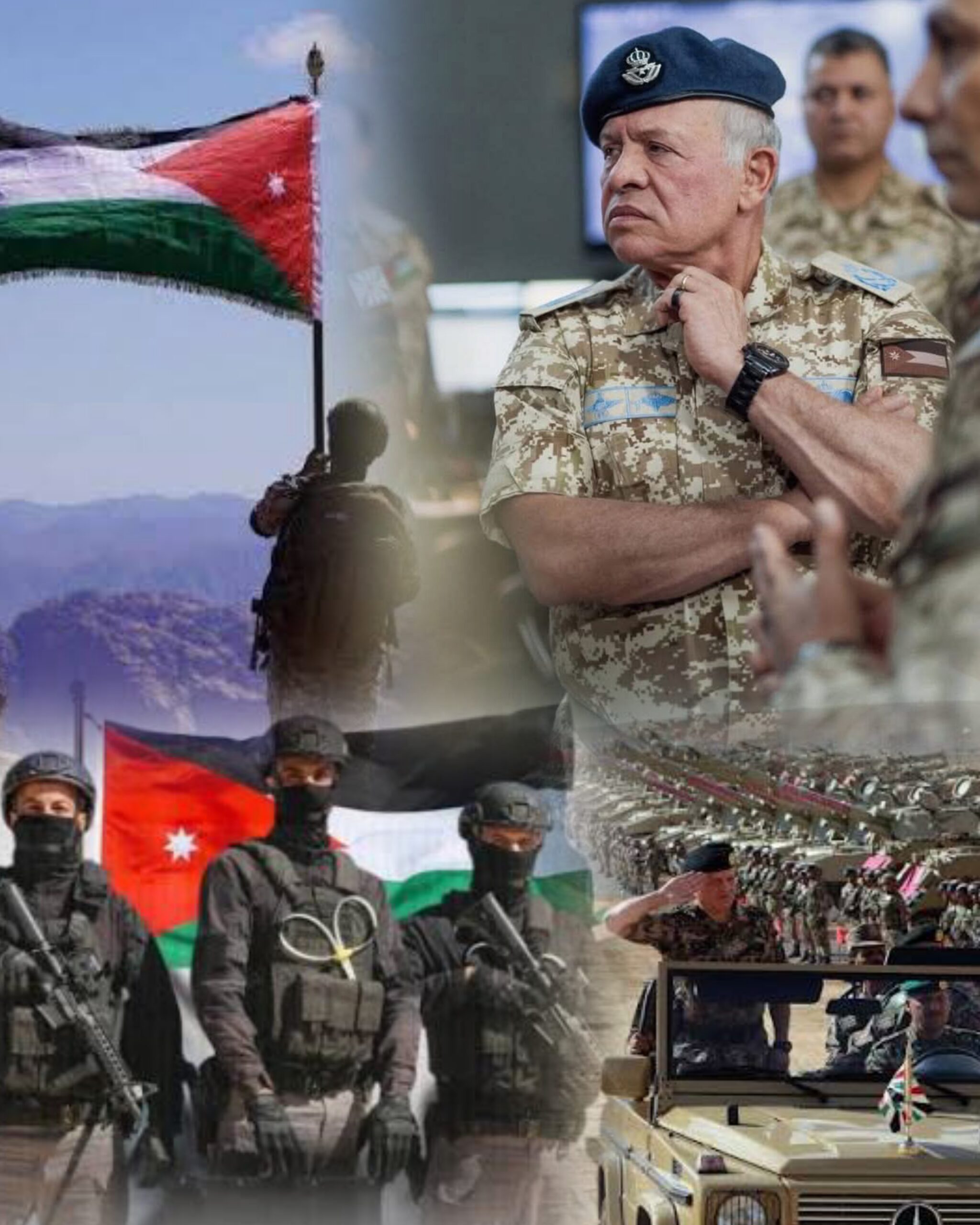 تهديدات كاتس بتهجير الفلسطينيين إلى الأردن.. استعراض "إسرائيلي" أم اختبار لخطوط المملكة الحمراء؟ #عاجل